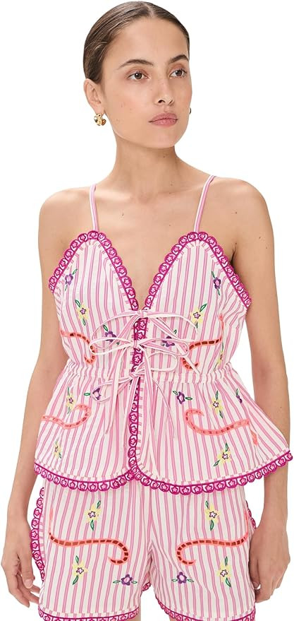 CeliaB Women's Pequi Top | Amazon (US)