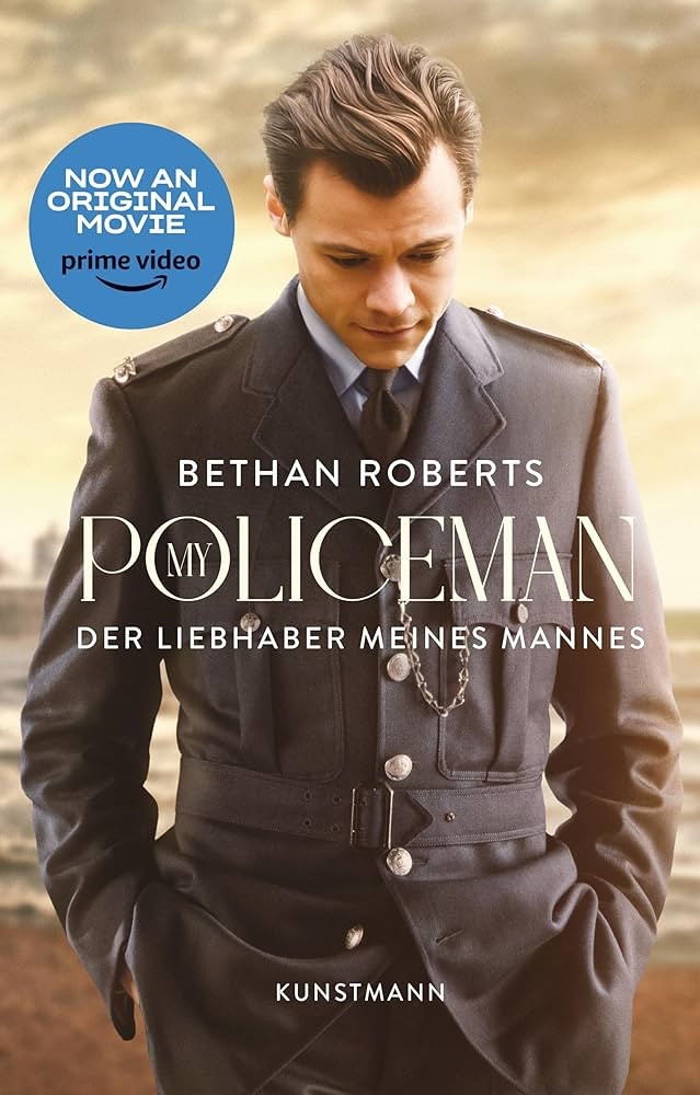 My Policeman | Amazon (US)