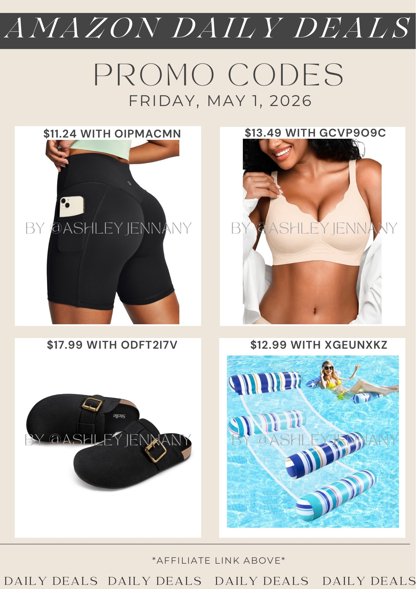 Amazon deals 

#LTKSeasonal #LTKSaleAlert #LTKMidsize