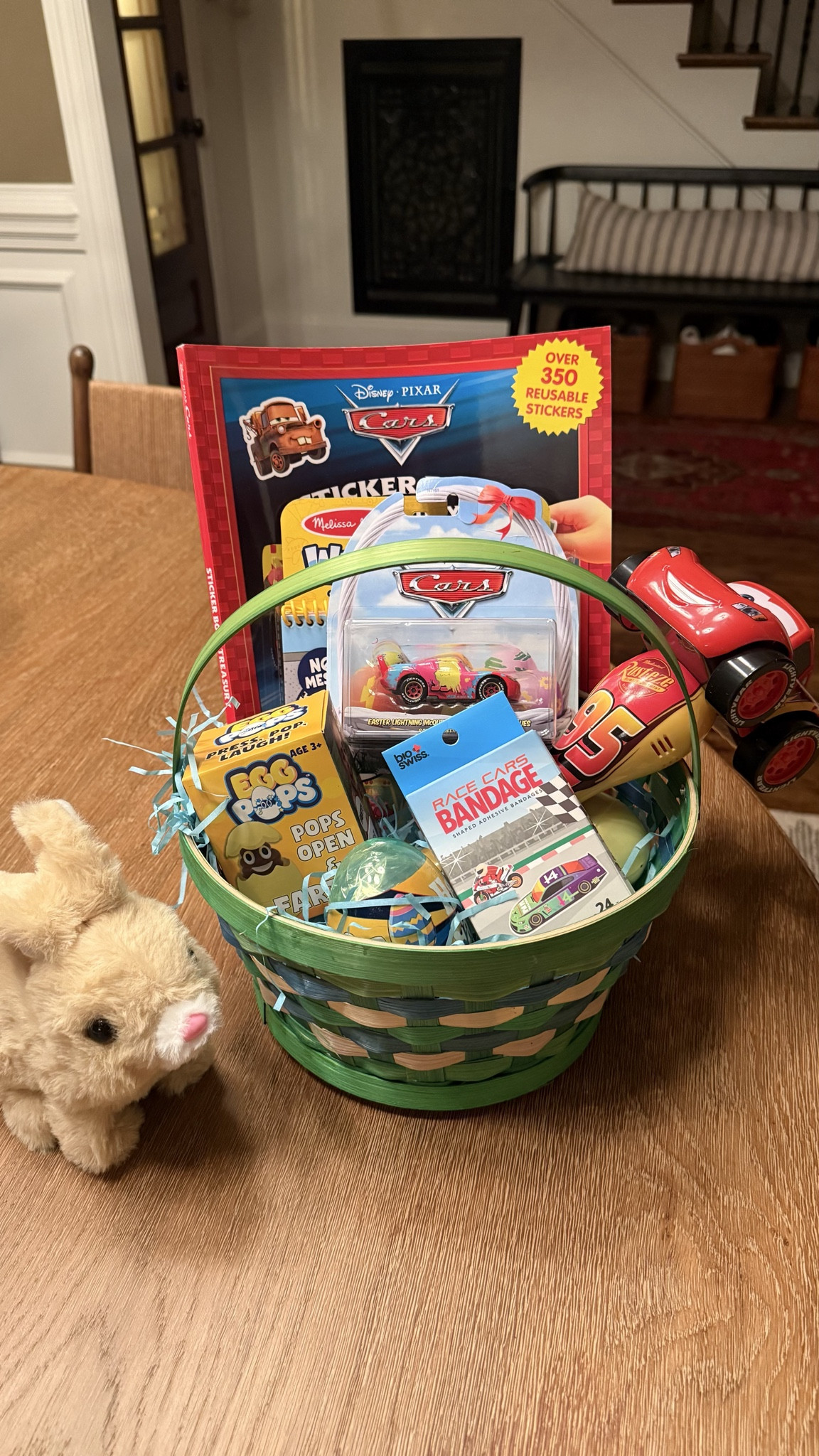 Easter basket ideas for toddler boy 
#amazon

#LTKKids #LTKmomlife #LTKSeasonal