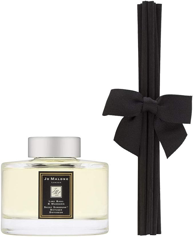 Jo Malone London Lime Basil & Mandarin Scent Surround Diffuser/5.6 oz. - No Color | Amazon (US)