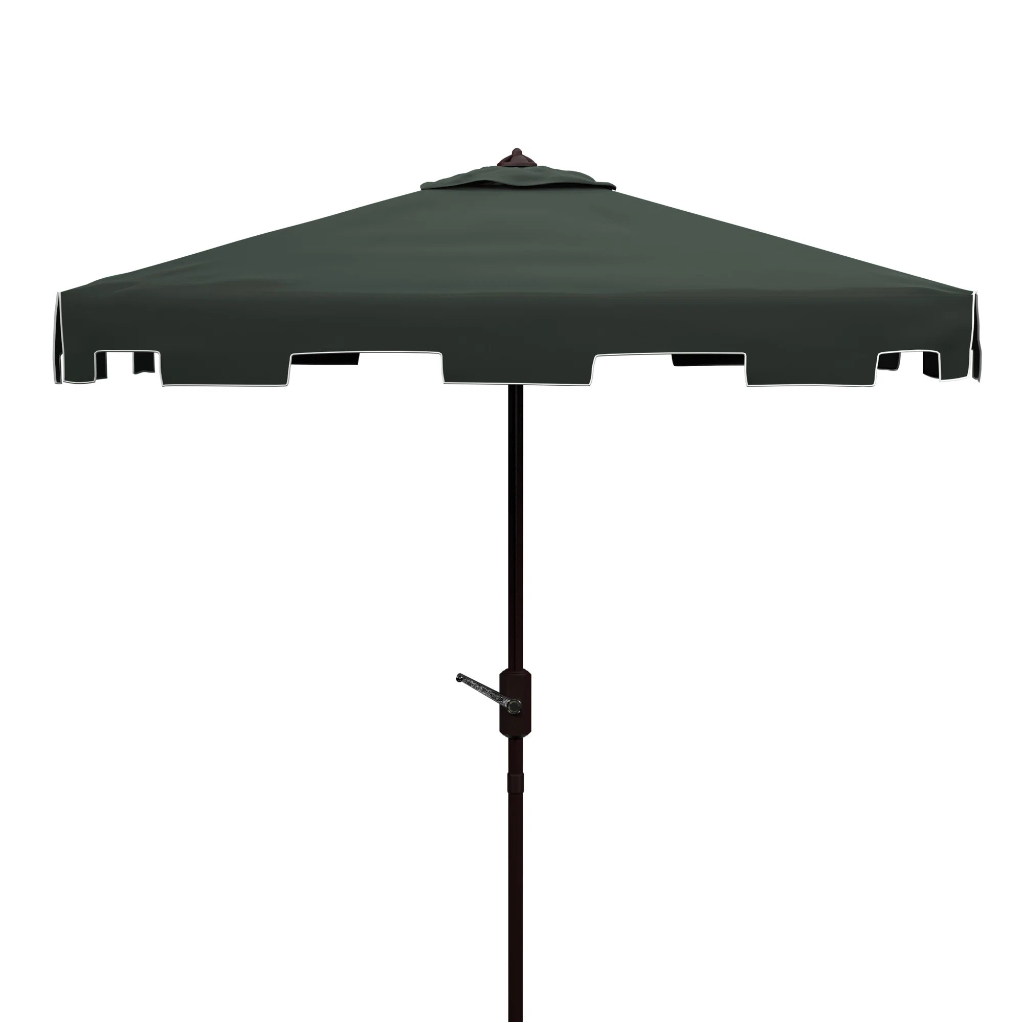 Lincoln 90'' Outdoor Umbrella | Joss & Main