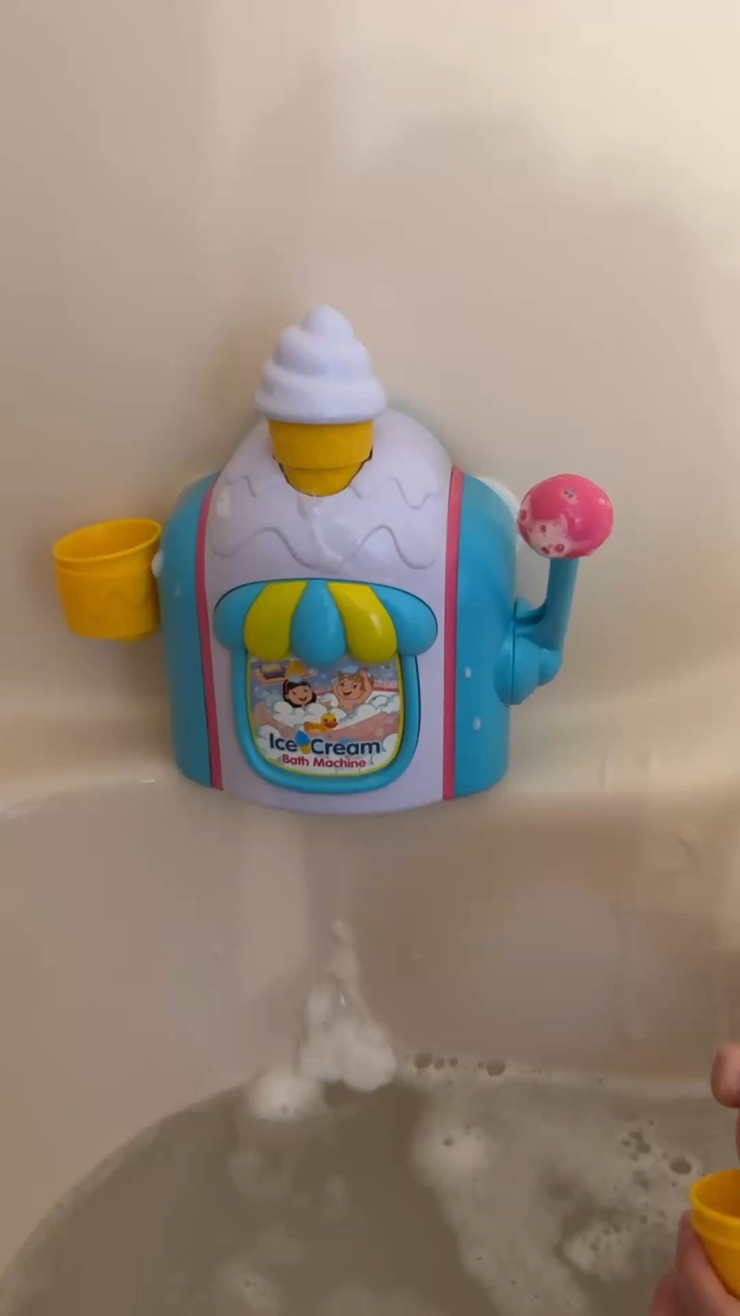 How cute is this ice cream maker bath toy!? It’s 40% off on Amazon right now! 

Kid’s Toys | Bath Toys | Amazon Finds

#LTKBaby #LTKFamily #LTKKids