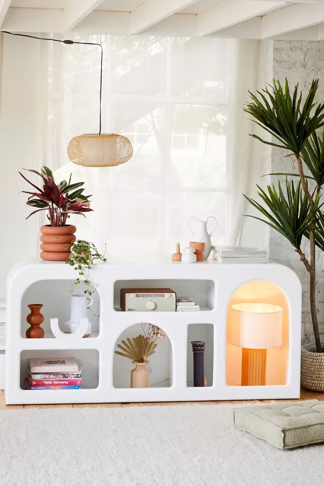 Isobel Storage Console | Urban Outfitters (US and RoW)