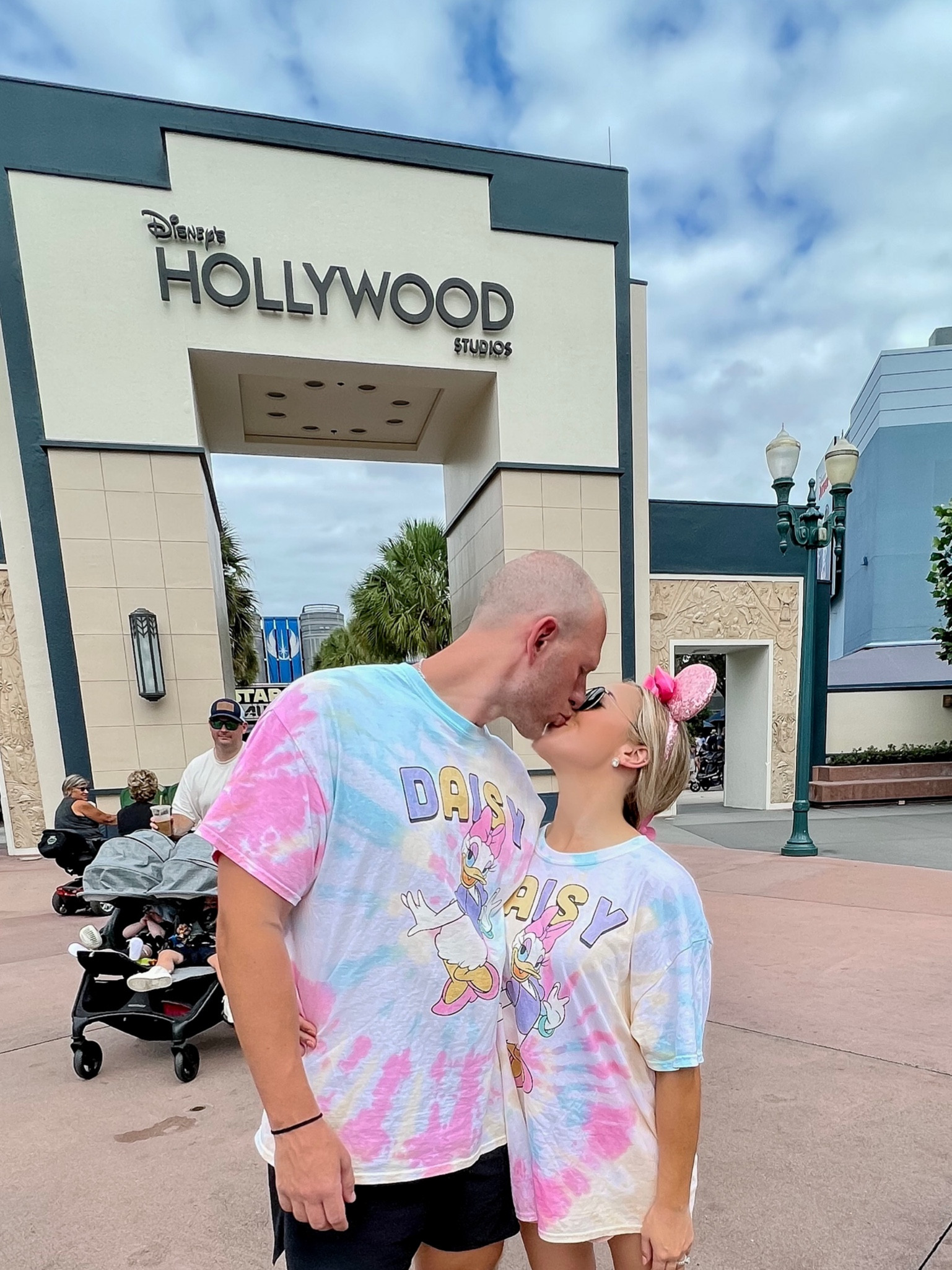 Disney matching tees 🤍
.
.
#disney #travel #disneyworld #fashion #teeshirt

#LTKtravel #LTKmens #LTKfamily