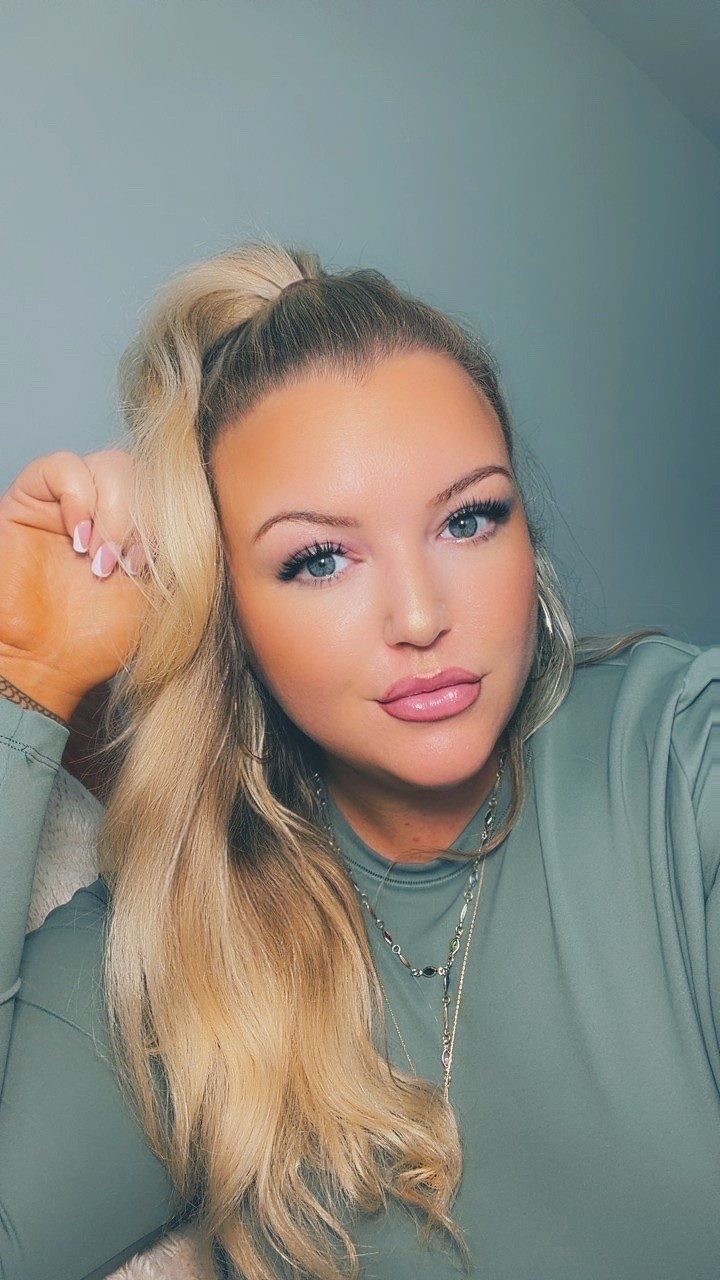 This top is so soft

#LTKdayinmylife #LTKootd #LTKPlusSize