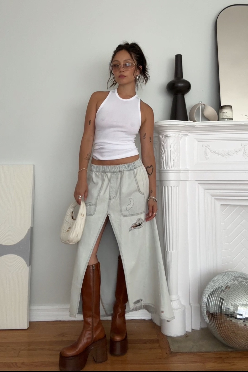 Boots are lintervalle!

#LTKunder100 #LTKFind #LTKxPrimeDay