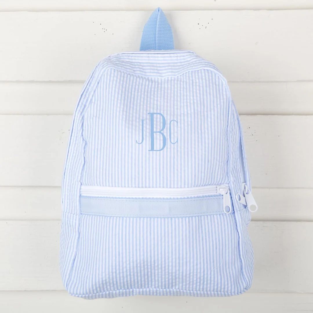 Kids Backpack | Classic Whimsy