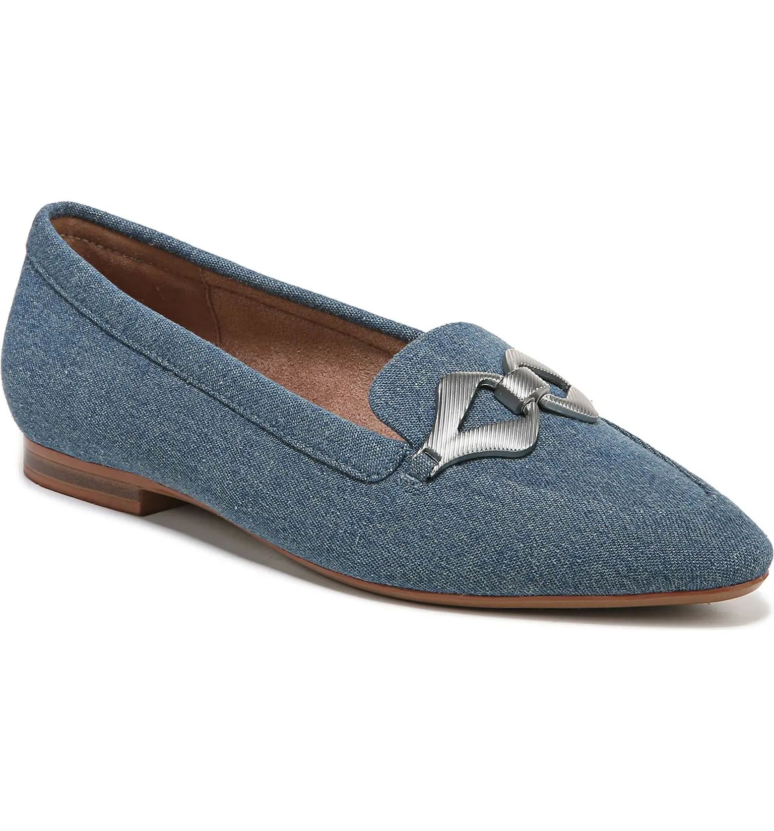 Leala Flat (Women) | Nordstrom