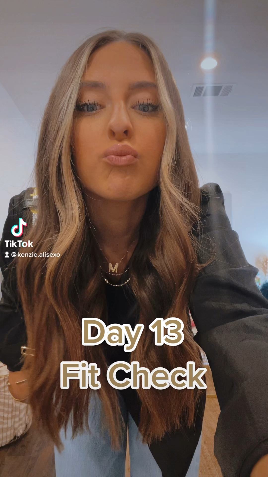 day 13 fit check 🥰

#LTKunder100 #LTKstyletip #LTKunder50