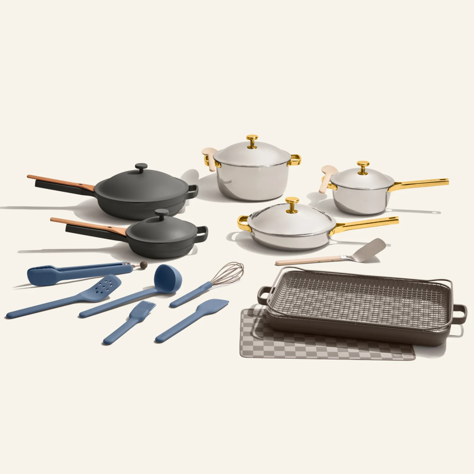 Home Chef Set (25 piece) | Our Place
