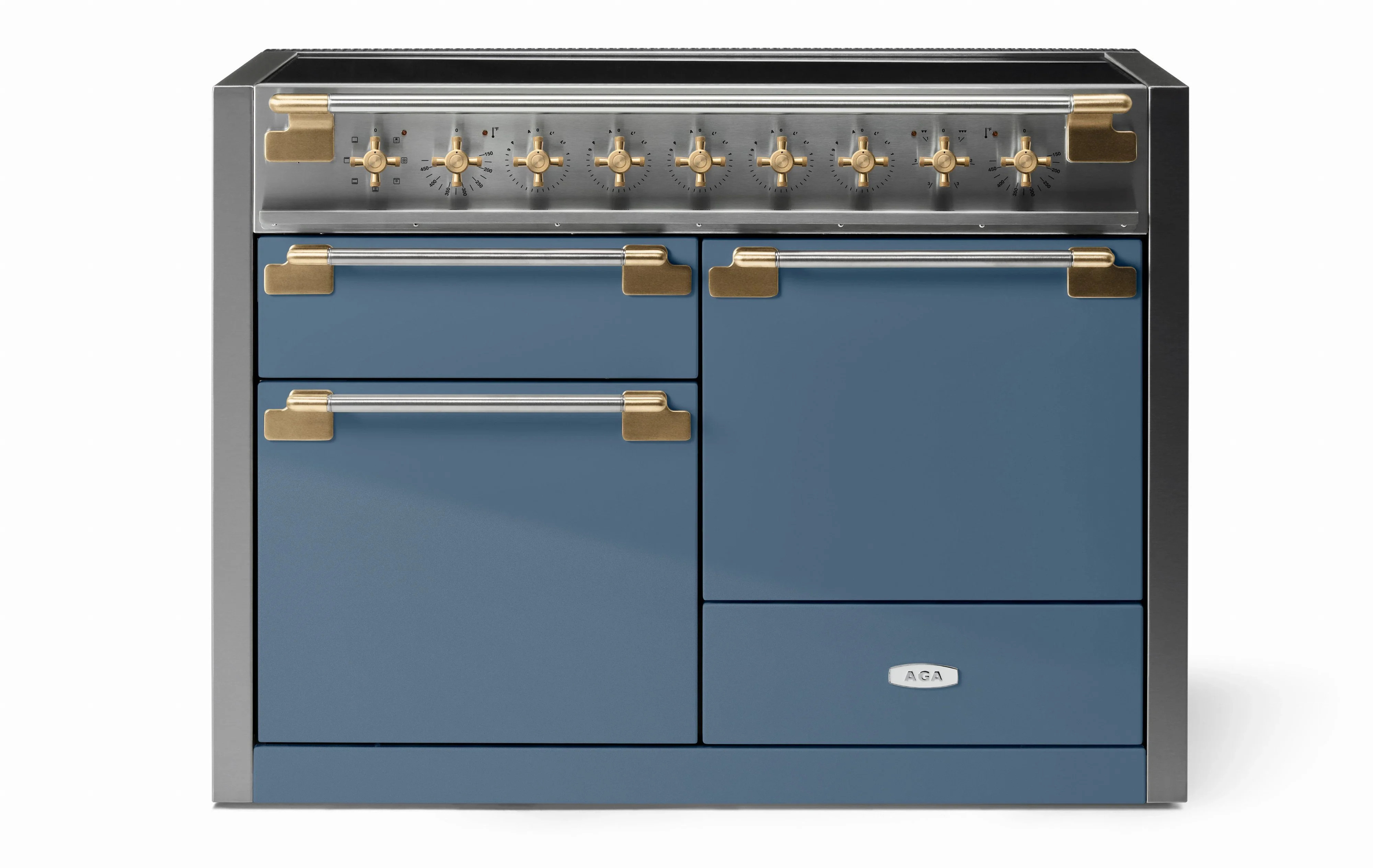 Elise 48" Induction | Perigold