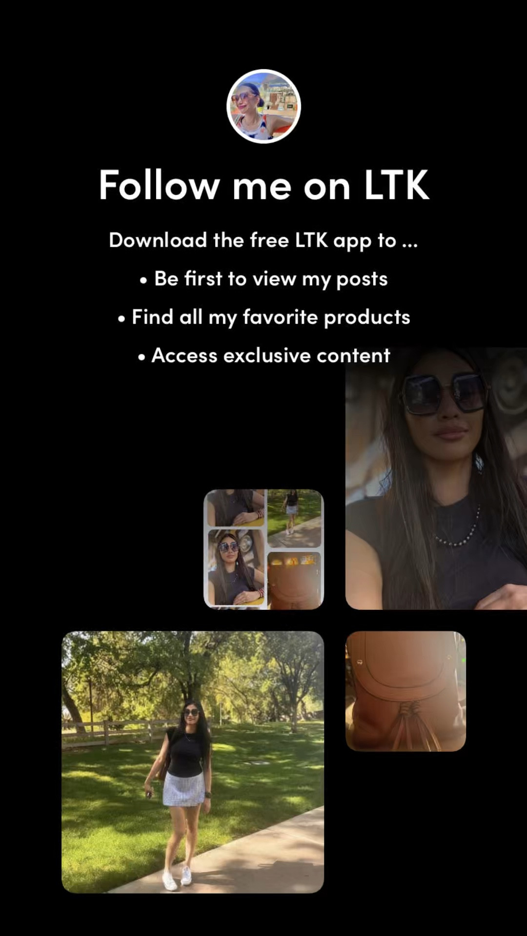 Soft everyday style that still feels put together 🤍

This is one of those outfits I reach for when I want to feel effortless but still polished. Easy to wear, flattering, and perfect for real life days that turn into little moments… school drop-offs, coffee runs, quick walks, and everything in between.

I love pieces that can move with you like this. The fitted top keeps it clean and elevated, the skirt adds a soft feminine touch, and the sneakers make it actually wearable for all day. It’s giving quiet luxury without trying too hard.

Everything I’m wearing is linked here so you can recreate the look or mix it into your own wardrobe. I always try to share pieces that are versatile, rewearable, and worth it.

Follow me on LTK to stay updated on my daily outfits, favorites, and the pieces I keep reaching for again and again 🤍

#LTKmomlife #LTKdayinmylife #LTKBeauty