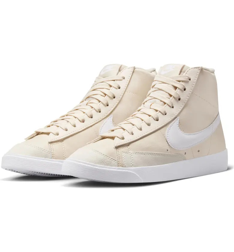 Blazer Mid '77 Sneaker (Women) | Nordstrom