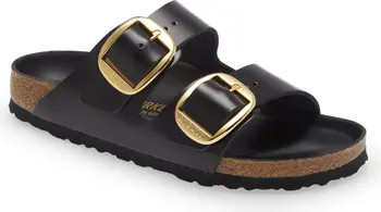 Arizona Big Buckle Slide Sandal | Nordstrom