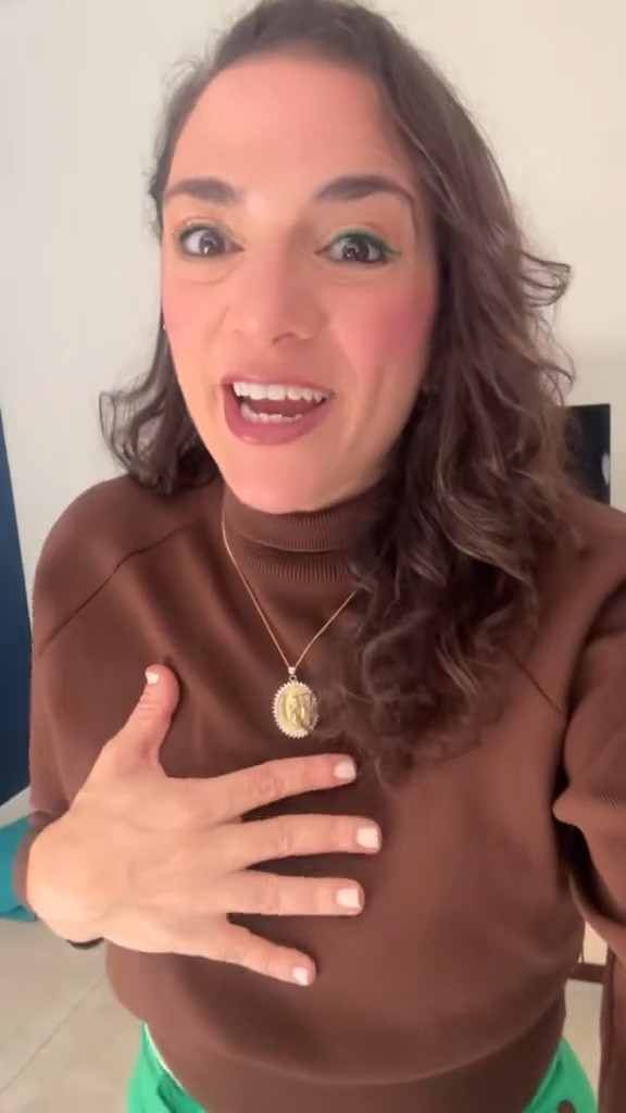 Join my garden! Únete a mi Jardin!!

#LTKOver40 #LTKmorningroutine #LTKdayinmylife