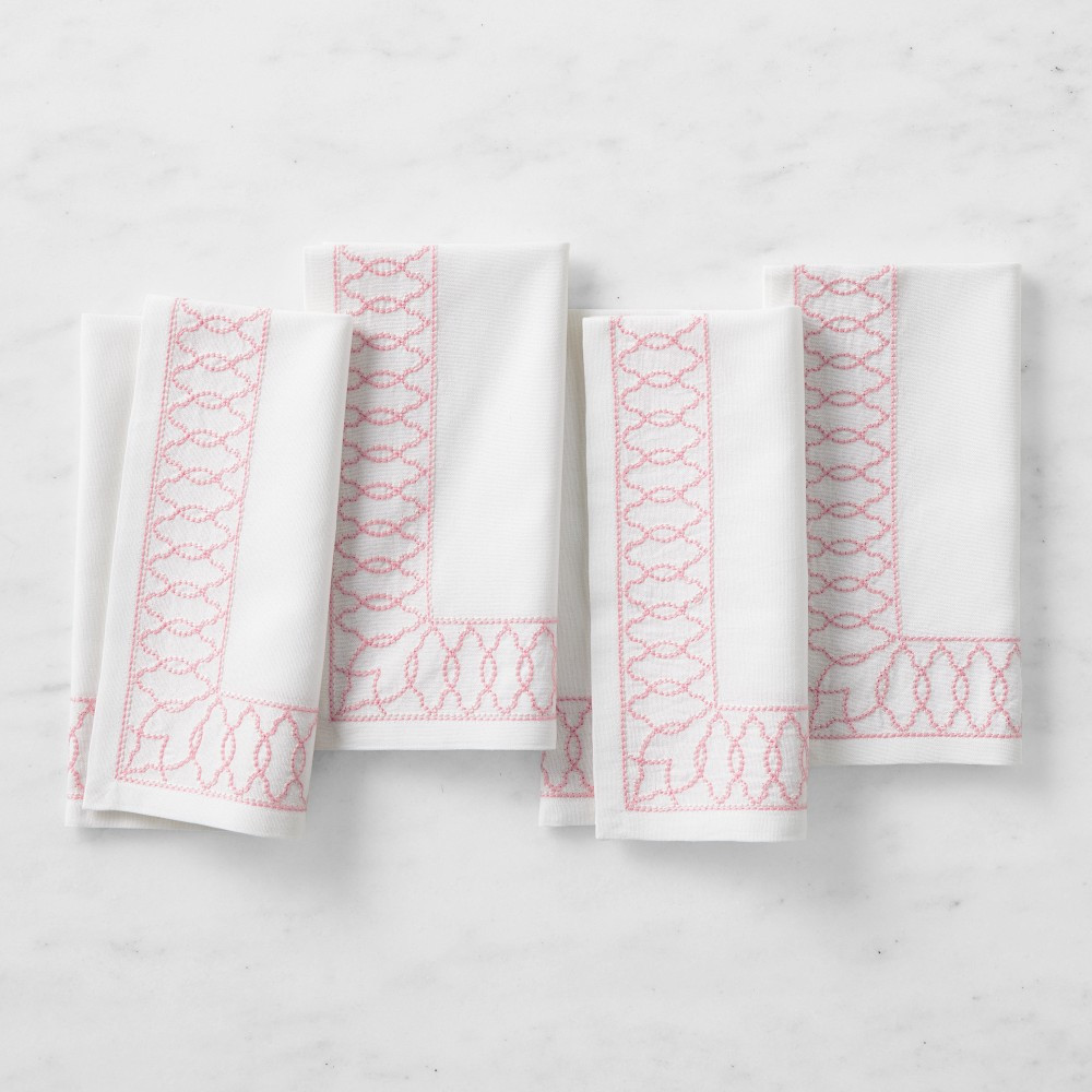 Table Linens & Décor | Williams-Sonoma