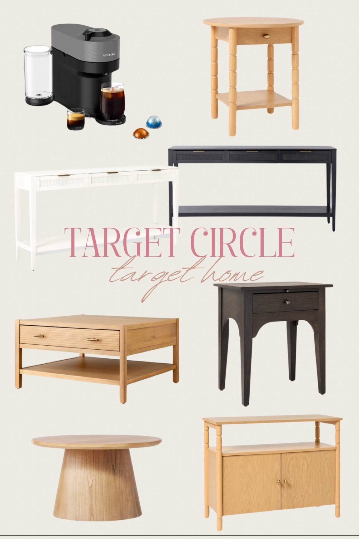 Home decor, entryway, living room, coffee table, coffee bar, target circle 

#LTKStyleTip #LTKHome #LTKSummerSales