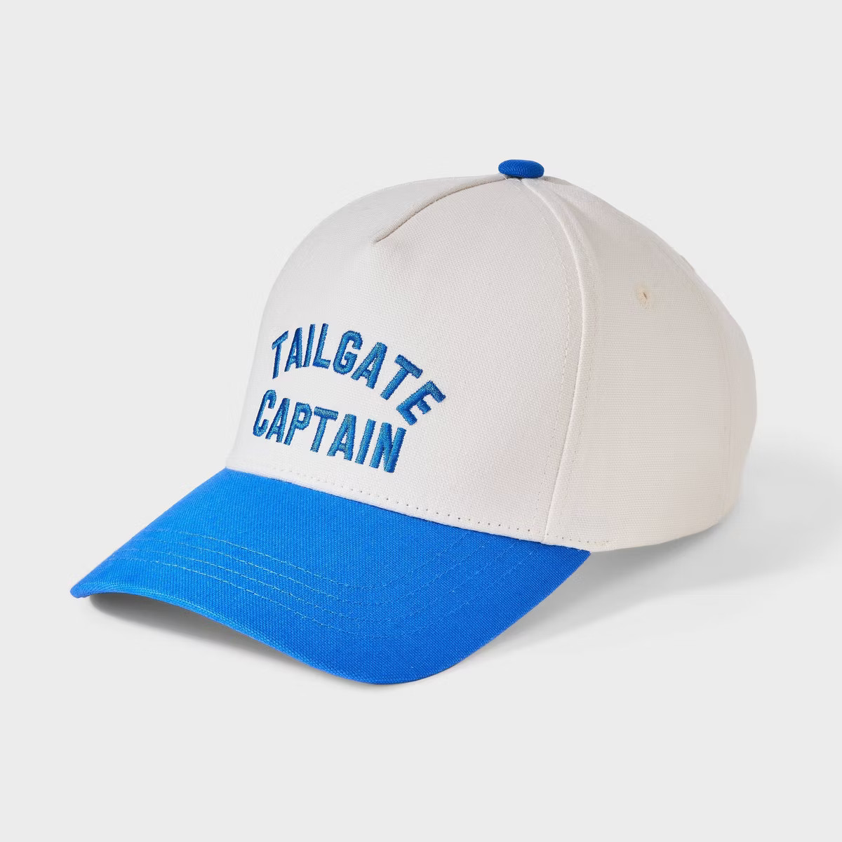 Tailgate Captain Gameday Baseball Hat - Wild Fable™ | Target