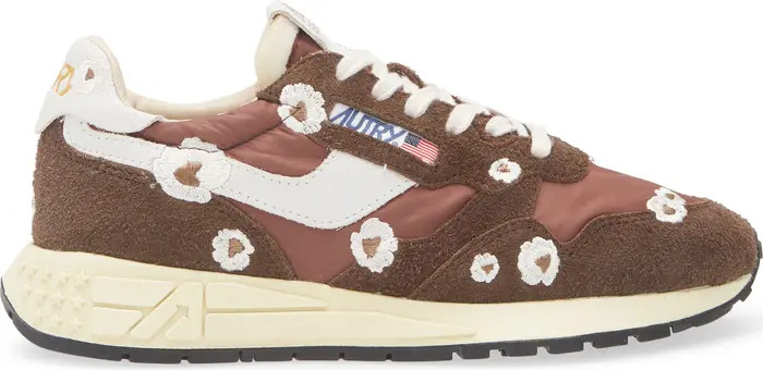 Reelwind Low Sneaker (Women) | Nordstrom