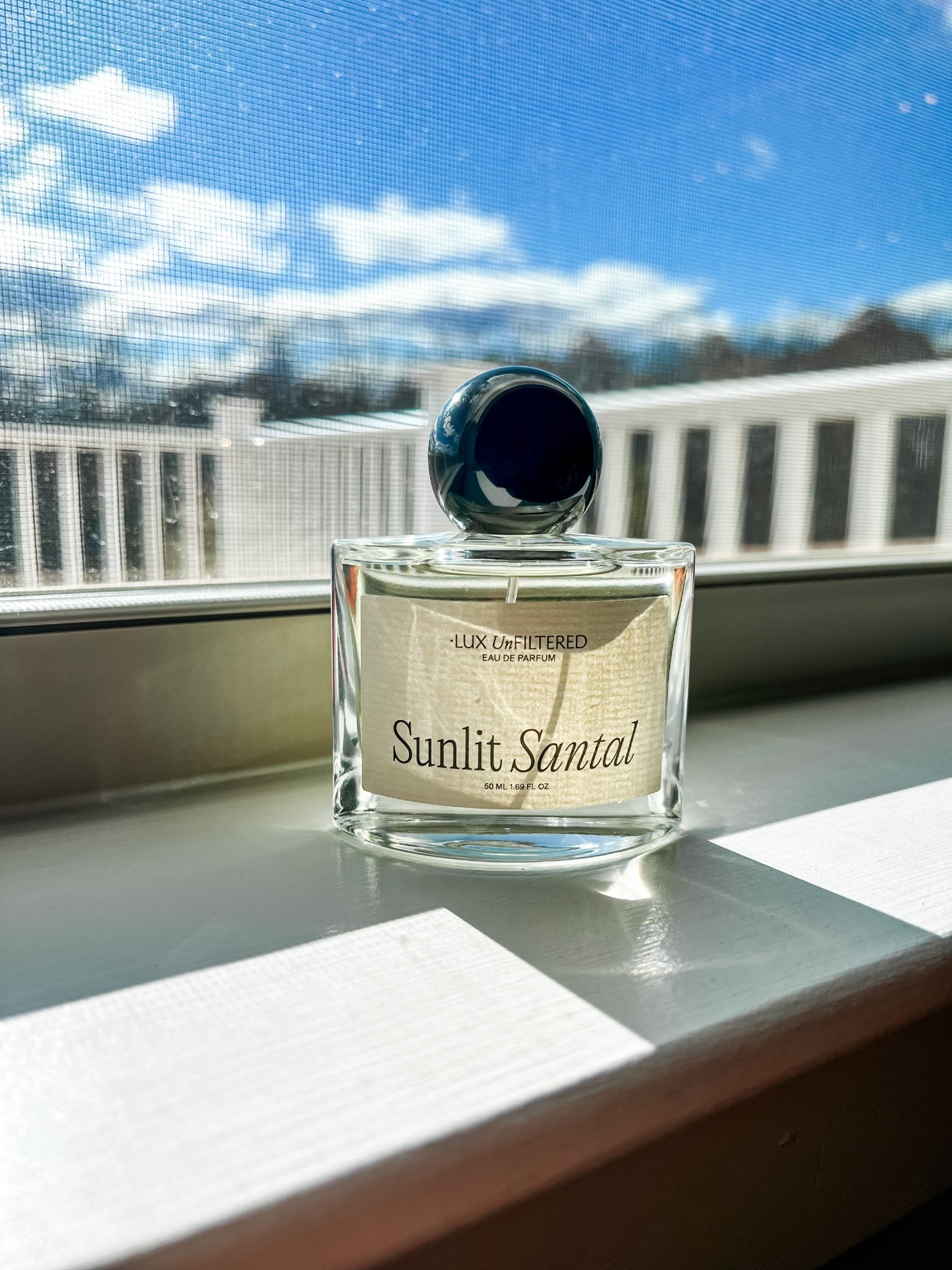 This perfume is unreal ✨ such a great Christmas gift idea for your mom, sister, best friend or treat yourself 🤭 Fragrance notes are: Sandalwood, Jasmine and Heartwood! 

Perfume, Christmas gift, Christmas gift guide, gift, guide, gifts for her, perfume, Christmas gift ideas

#LTKHoliday #LTKFindsUnder100 #LTKGiftGuide