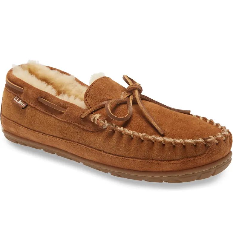 Wicked Good Moccasin Slipper | Nordstrom