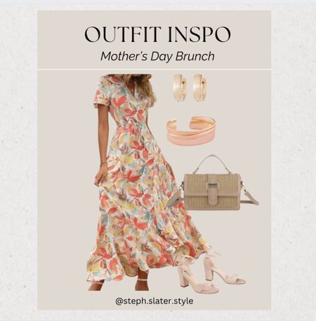Outfit inspo
Mother’s Day Brunch outfit

#LTKfindsunder100 #LTKstyletip #LTKSeasonal