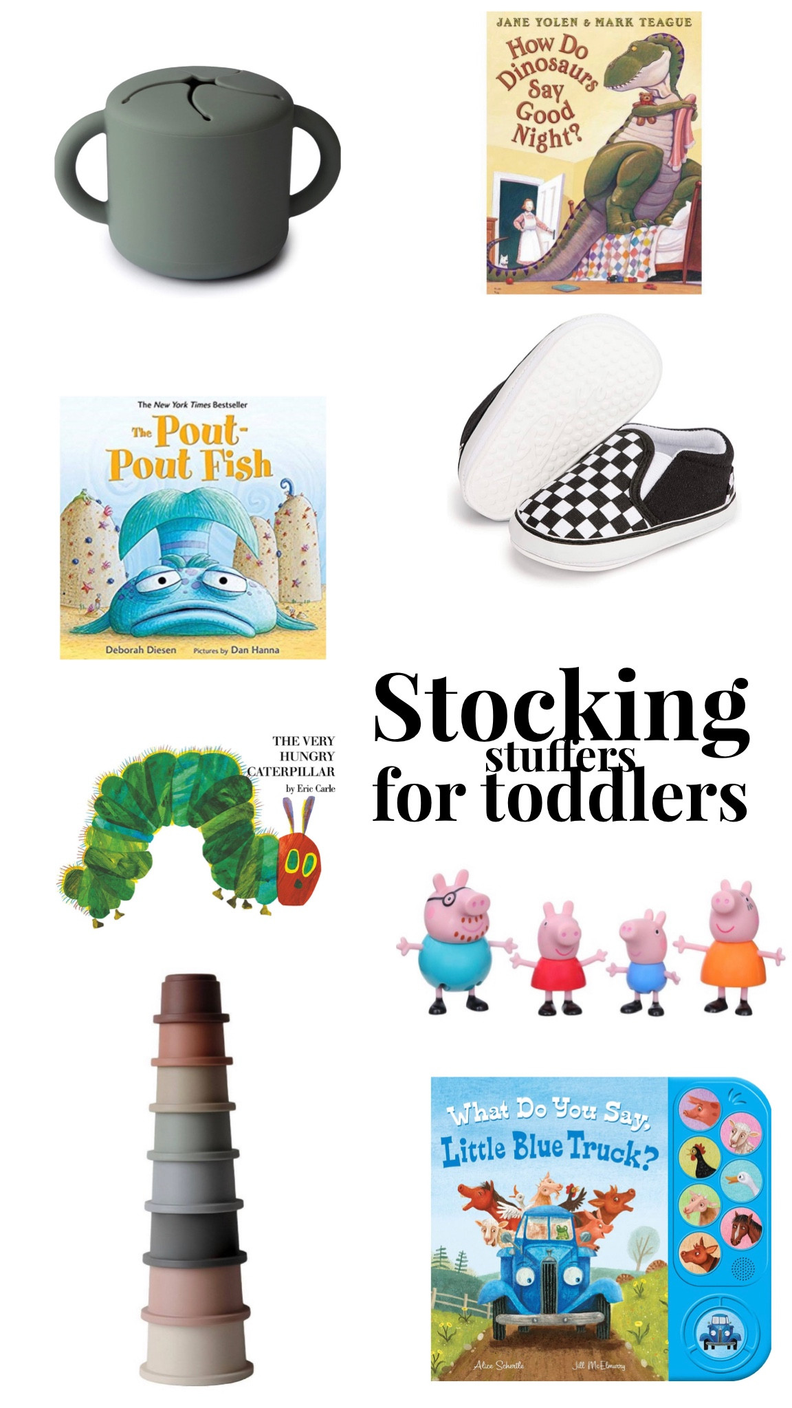 Stocking stuffers for toddlers!



#LTKkids #LTKbaby #LTKHoliday