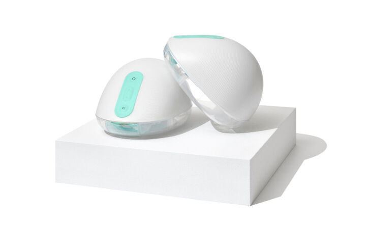 Willow® 3.0 Wearable Breast Pump | Willow Pump