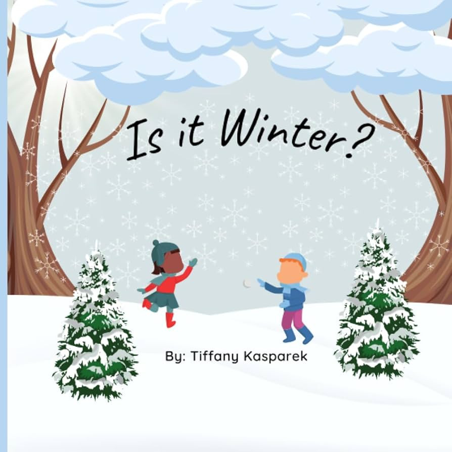 Tiffany Kasparek | Amazon (US)