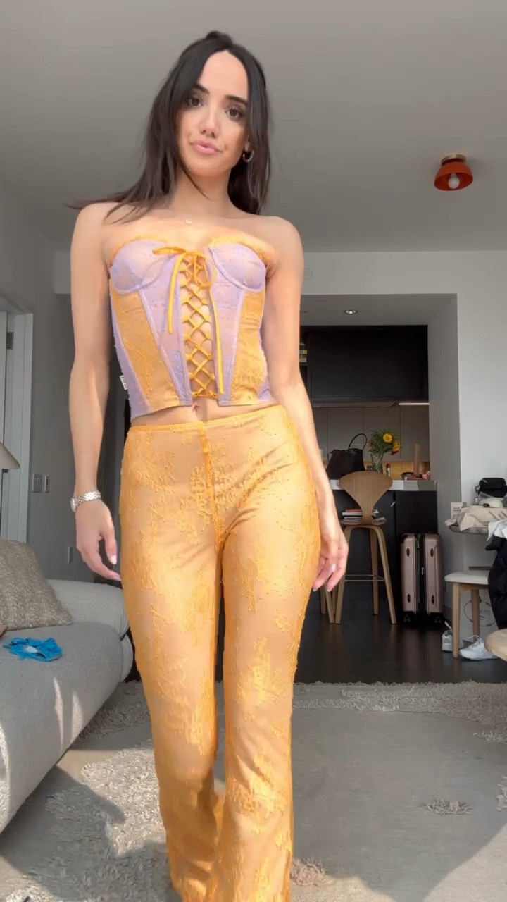 The amount of compliments i get in this set when i go out… it’s a stunner 


#LTKFind #LTKtravel #LTKSeasonal