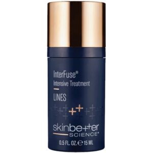InterFuse Intensive Treatment LINES – eCosmetics: Popular Brands, Fast Free Shipping, 100% Guar... | eCosmetics.com