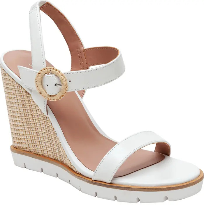 Emely Wedge Sandal (Women) | Nordstrom