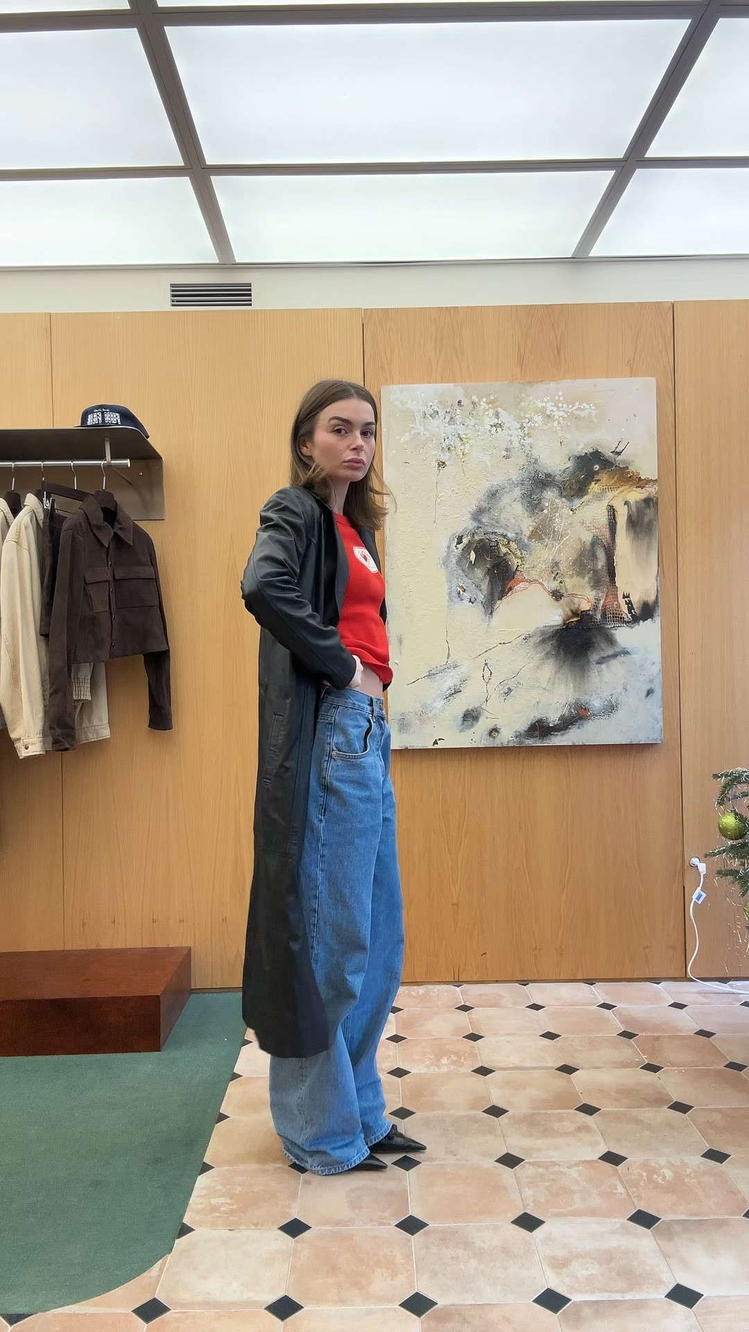 Ootd 

#LTKootd #LTKSeasonal #LTKWorkwear