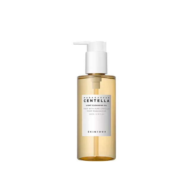 SKIN 1004 - Madagascar Centella Light Cleansing Oil | YesStyle Global