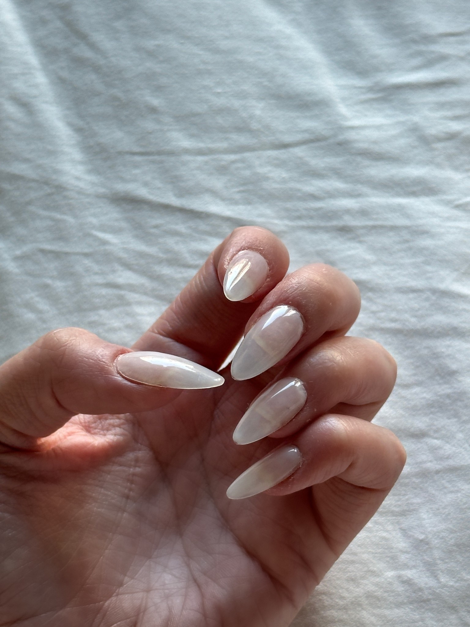 what’s your current nail vibe for fall? more simple with nude or fall colors with browns and reds? 💅🏼

#LTKFindsUnder50 #LTKStyleTip #LTKSeasonal