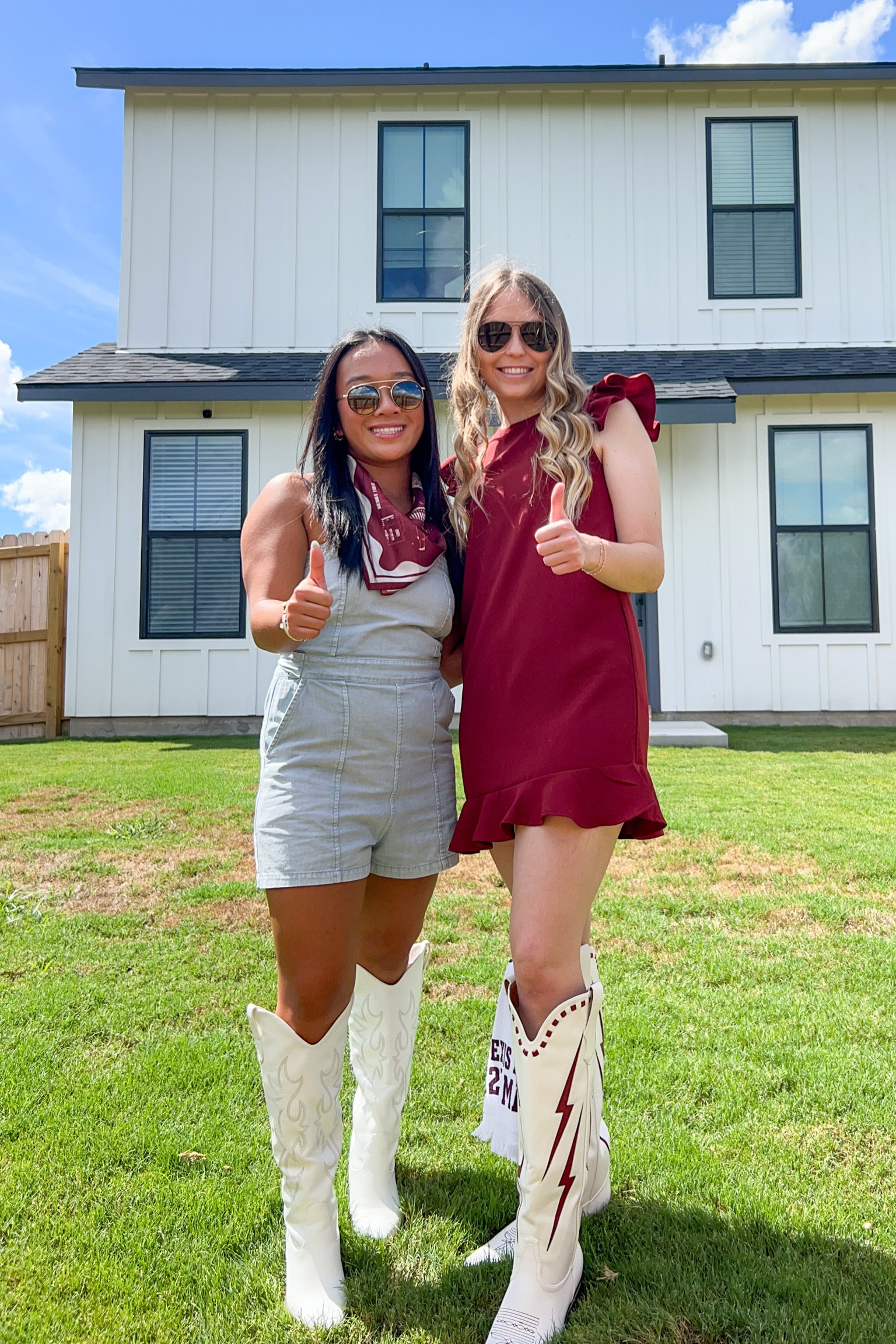 BOOTS ARE ON SALE NOW!!! Dress and romper are close to what i could find!!!

#LTKFindsUnder100 #LTKSaleAlert