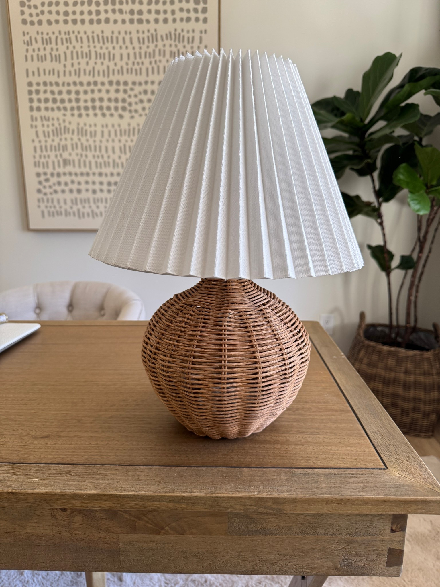 Target lamp back in stock! 

#LTKU #LTKHome