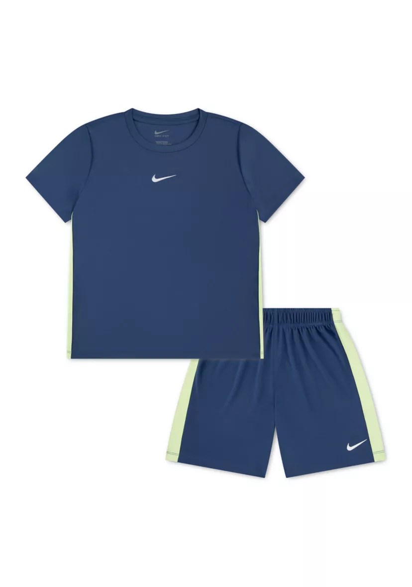 Boys 4-7 T-Shirt and Shorts Set | Belk