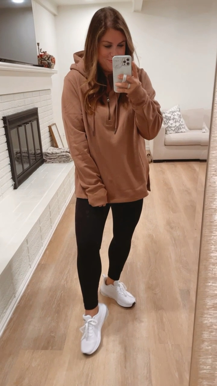 Weekend Wardrobe! Casual Fall looks at Walmart!

#LTKSeasonal #LTKfindsunder50 #LTKover40