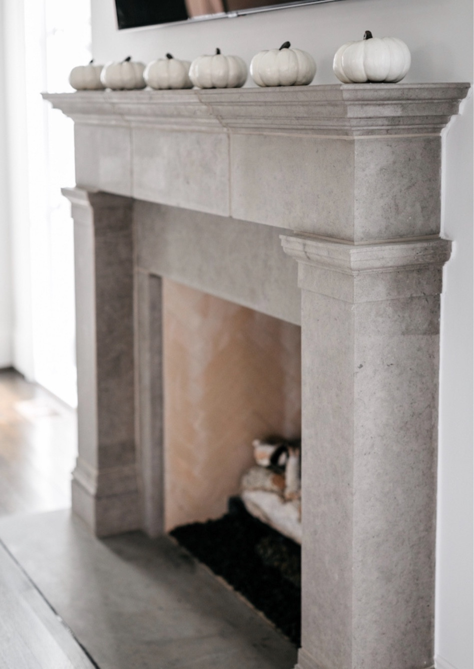 White pumpkins

#LTKunder100 #LTKhome #LTKHalloween