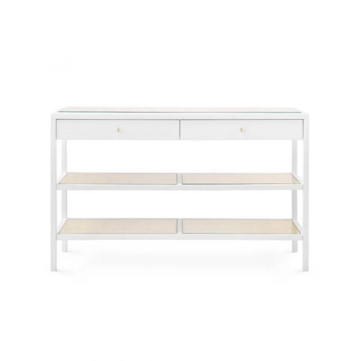 Villa & House Caanan Console Table | Mintwood Home