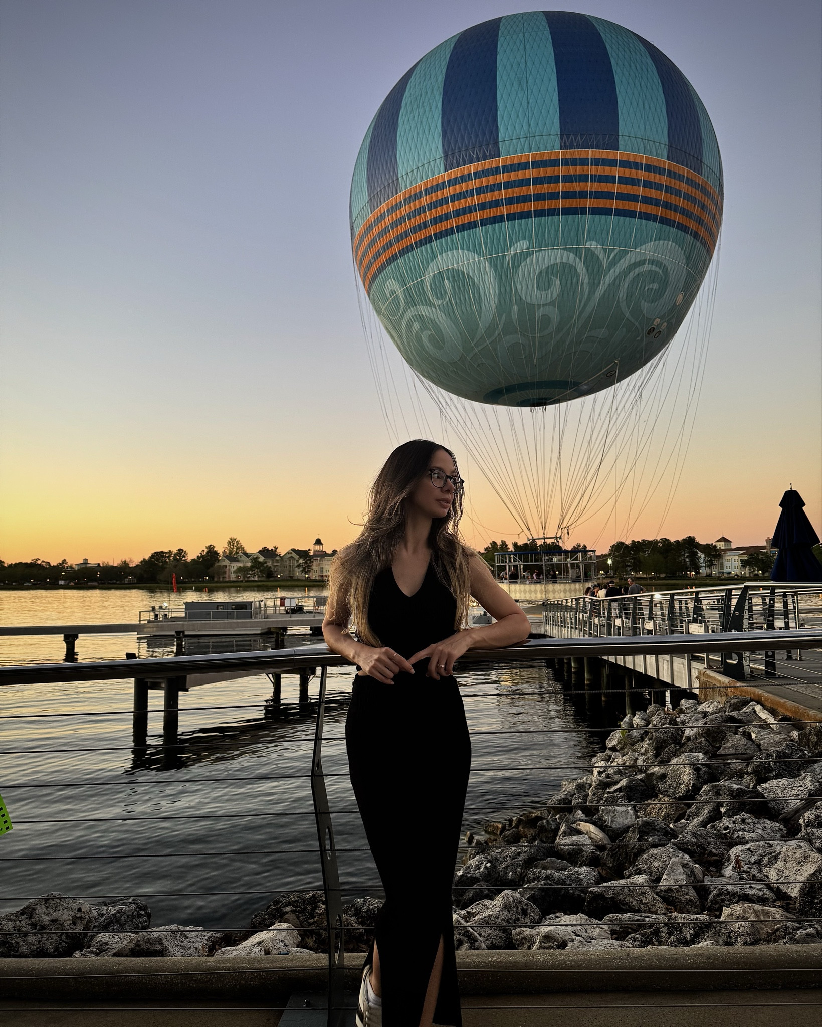 Allblack is always a good choice 🖤

#LTKU #LTKStyleTip #LTKTravel