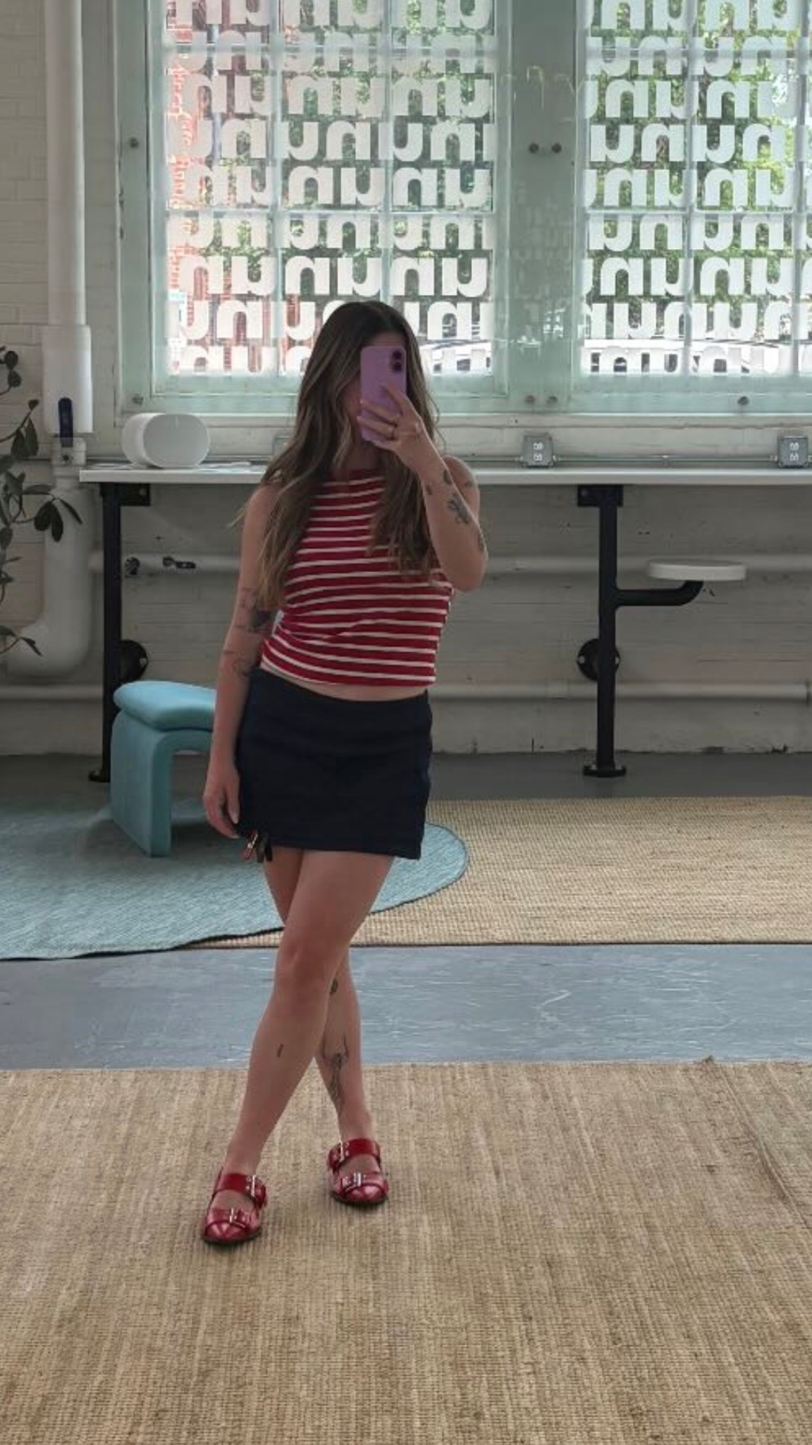 The perfect transitional pieces for a capsule wardrobe..just add a cardigan or button down and you are fall ready! 

I linked a few different options for each piece! 

The tank is target but i think a brown stripe would be perfect for fall.

The skirt is Abercrombie but not available in this color way so I tagged some alternatives! 

The shoes are target but you can find this style all over so I tagged some higher end and affordable options! 

 

#LTKStyleTip #LTKPetite #LTKShoeCrush