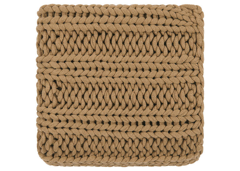 Corrigan Throw Fawn | Urban Barn
