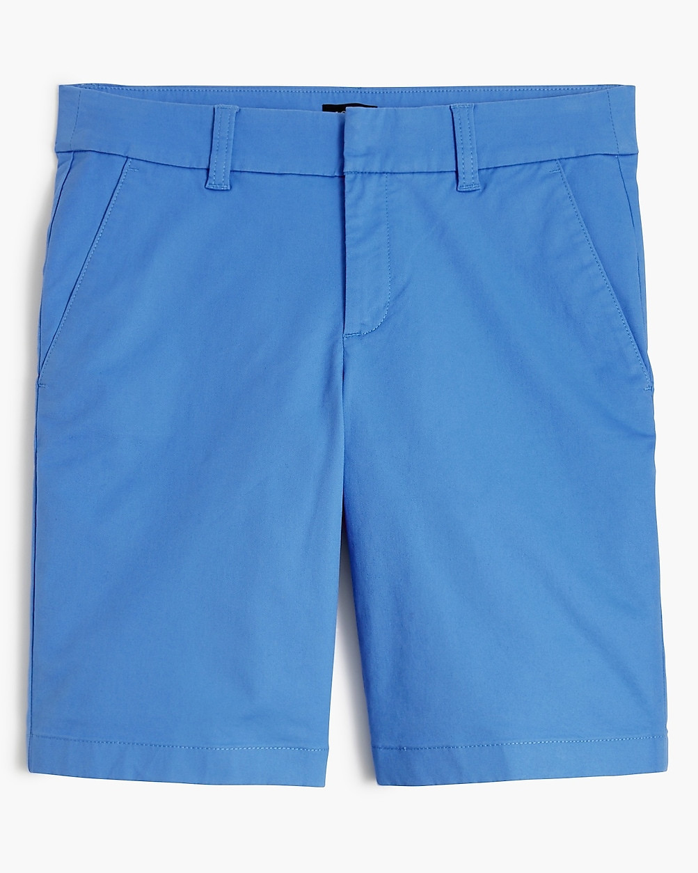 9" Frankie bermuda chino short | J.Crew Factory