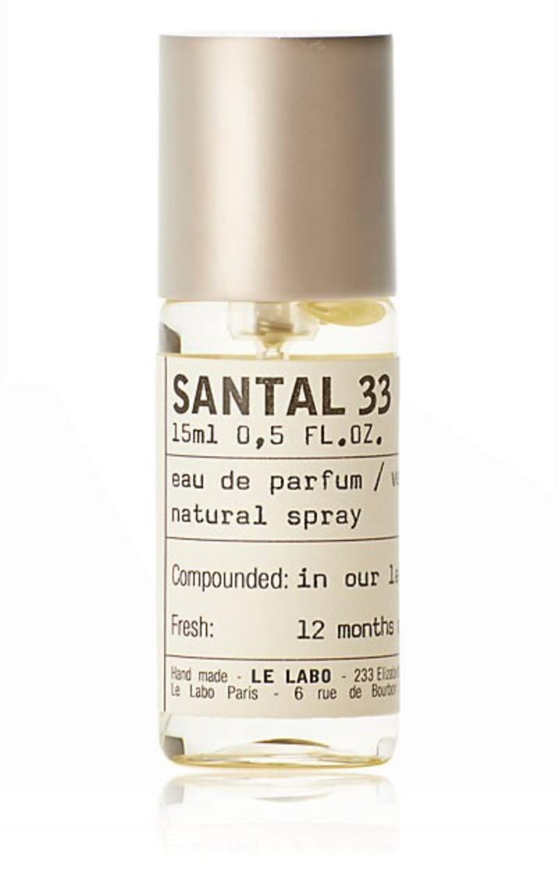 Le Labo Unisex Santal 33 EDP 0.5 oz Fragrances 0811901022516 | Jomashop.com & JomaDeals.com