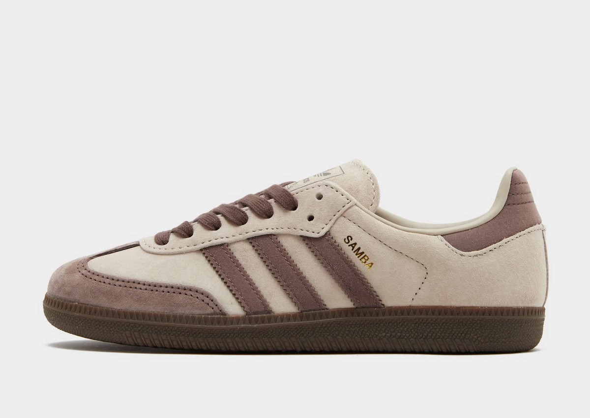 adidas Originals Samba OG para mujer en  | JD Sports España | JD Sports (ES)