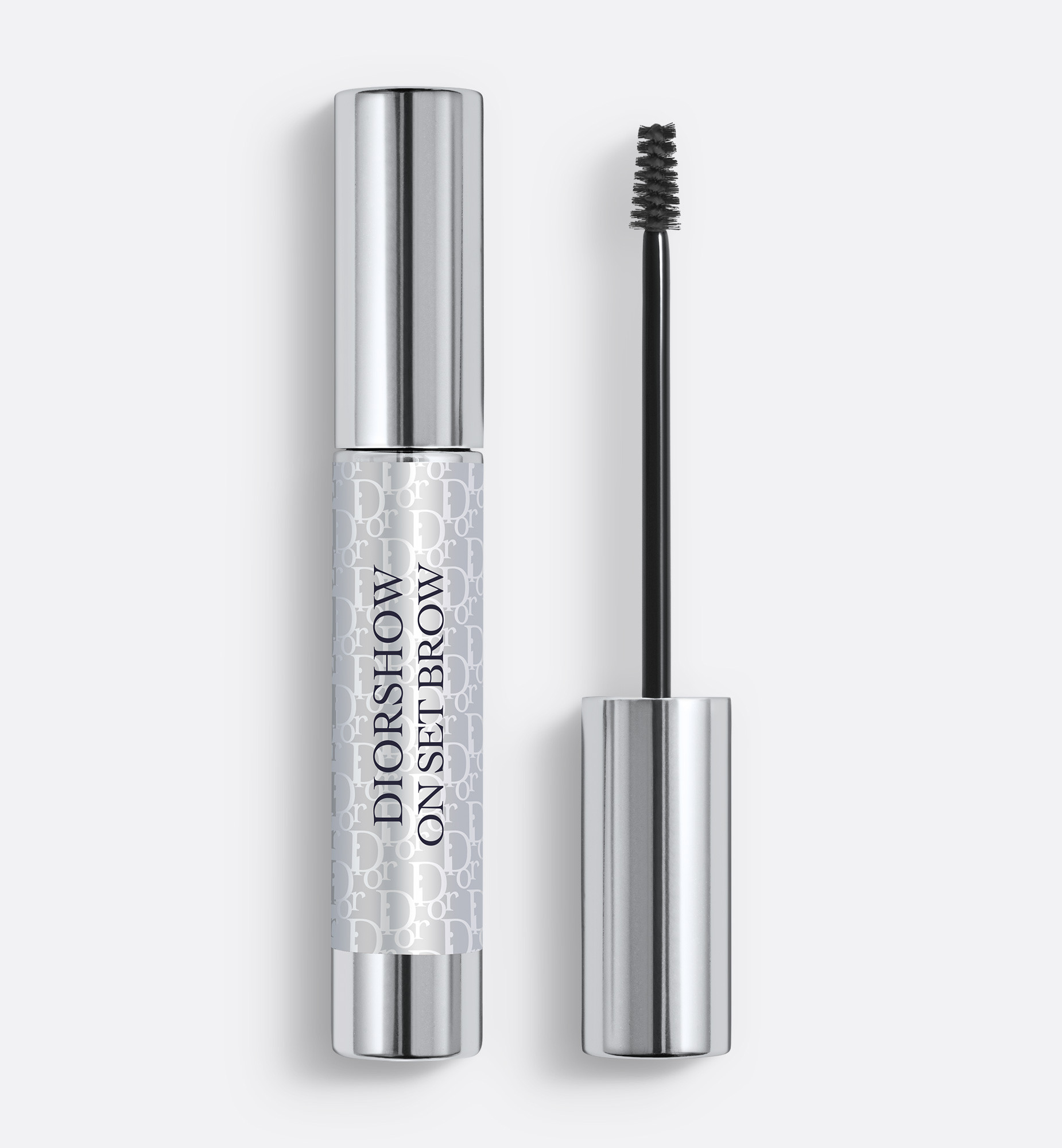 Waterproof Brow Gel with 24h Volume: Diorshow On Set Brow | Dior Beauty (US)