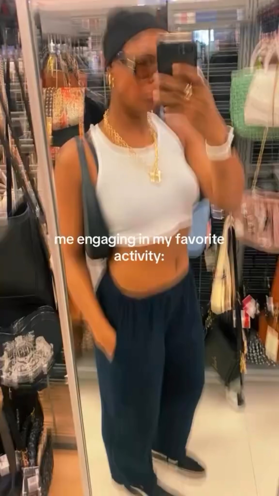 I AM WHO I AM 😤😤😤 full fit is on my LTK hehe 💅🏾

@iope_official @amazonbeauty #iope #retinolsuperbounceserum winter makeup, natural makeups #ltkparties #ltkbeauty #ltkstyletip winter makeup look, natural winter makeup, natural makeup tutorial, winter makeup tutorial #mac #maccosmetics #alixearle #clinique #moisturizer #ltkseasonal